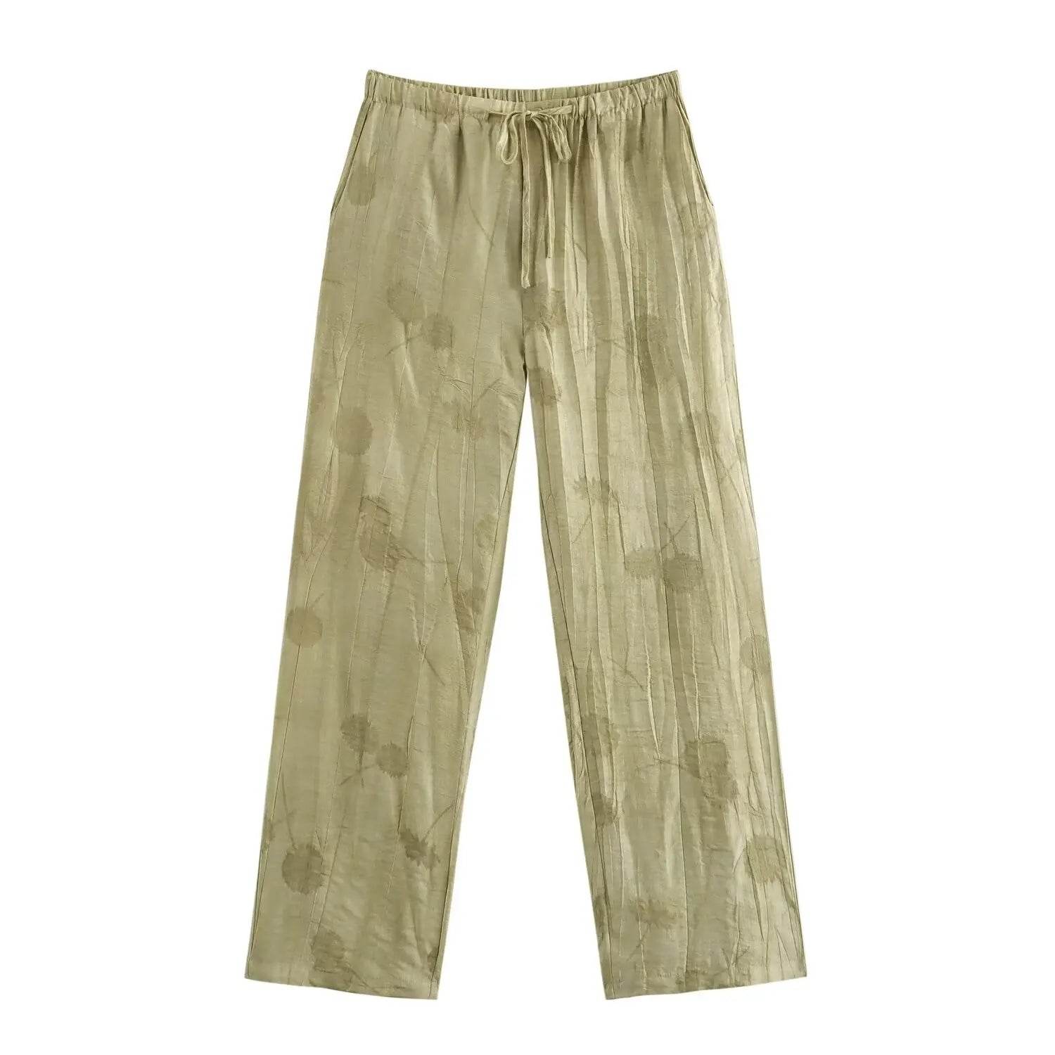 Conjunto Camisa e Calça Kratos - Sua Boutique