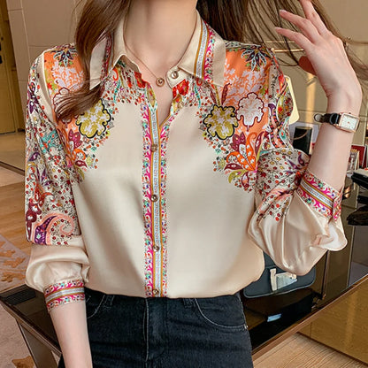 Camisa Florença