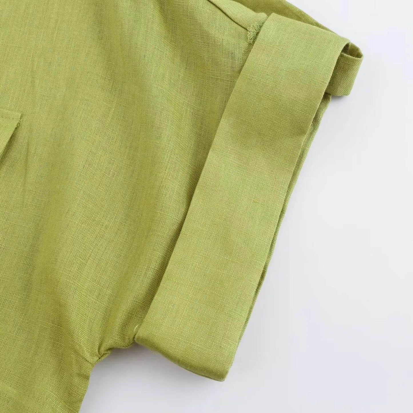 Conjunto Calça e Camisa Dean - Sua Boutique