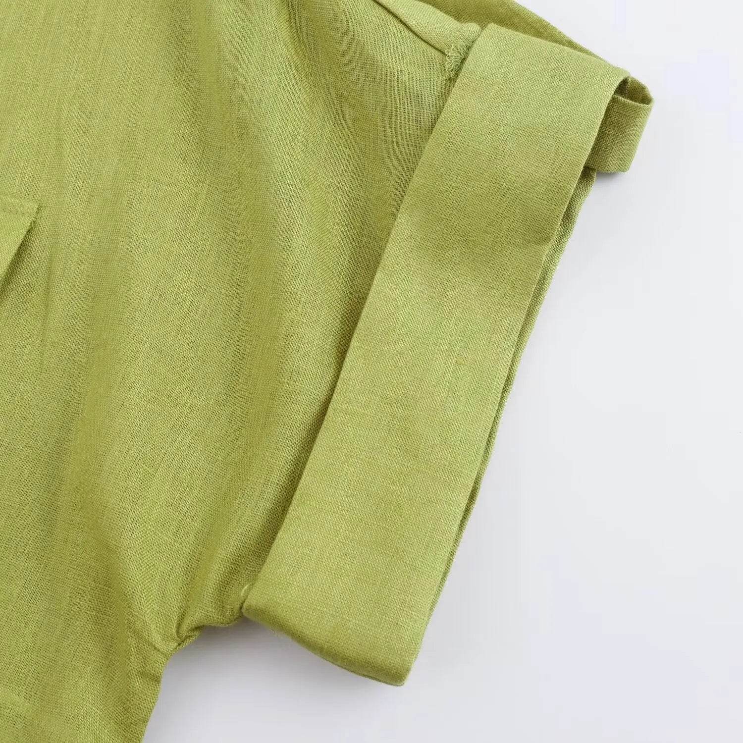 Conjunto Calça e Camisa Dean - Sua Boutique