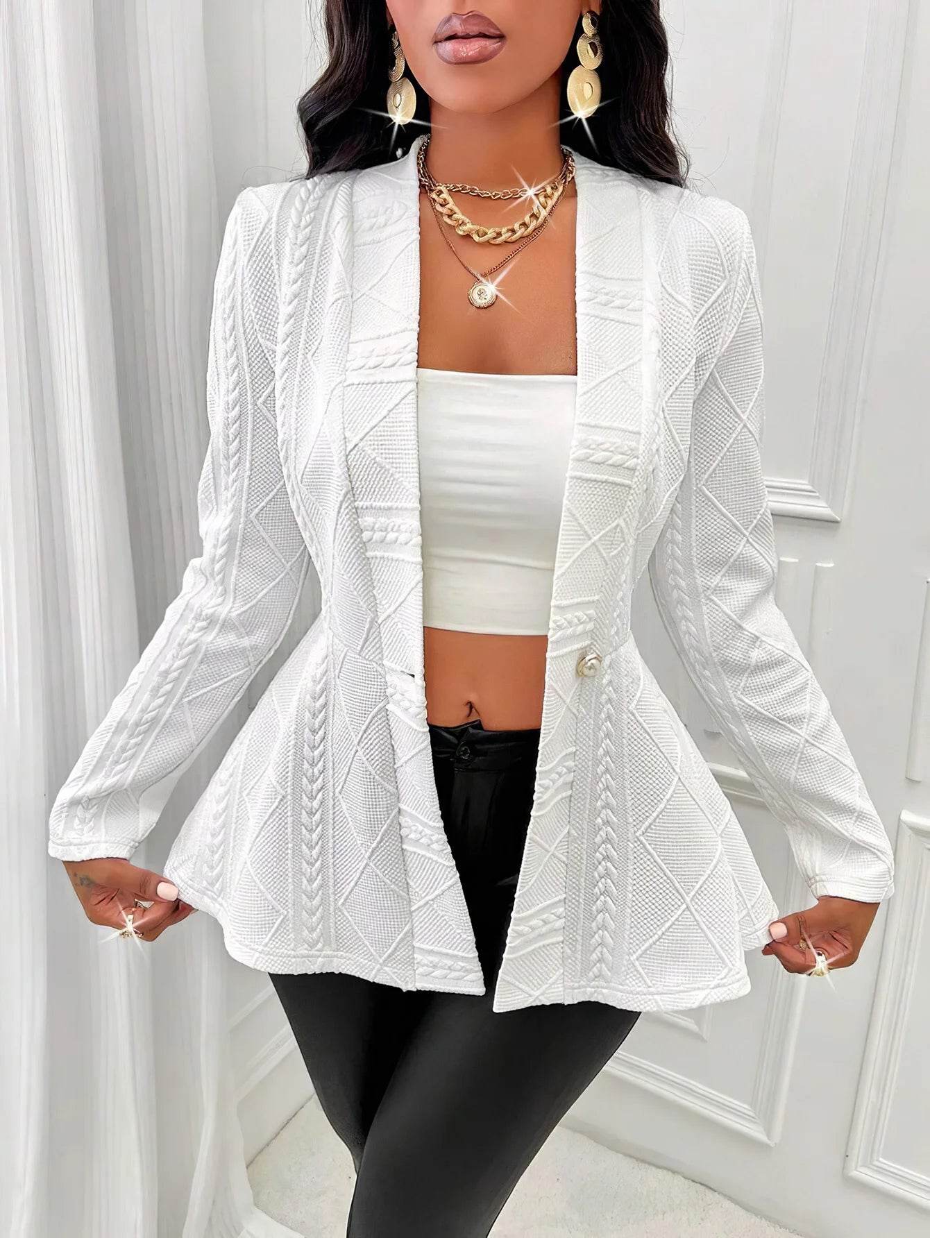 Blazer Katherine - Sua Boutique