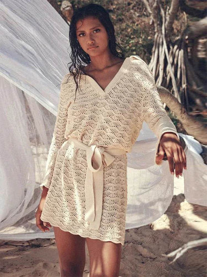 Vestido Malfitano - Sua Boutique