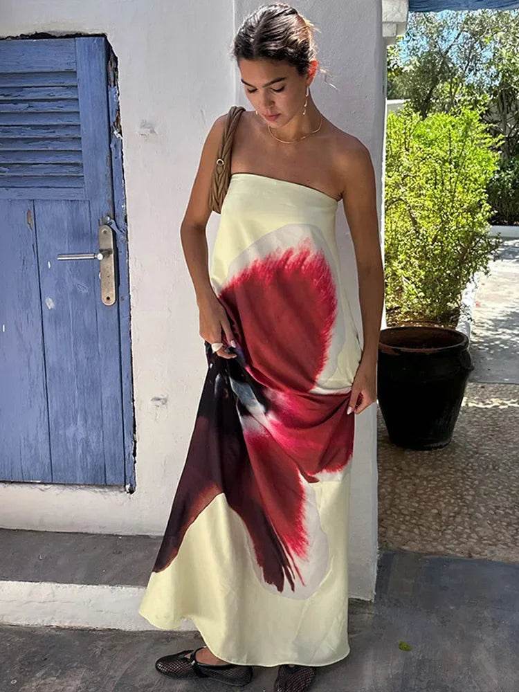 Vestido Veneza - Sua Boutique