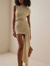Vestido Aria - Sua Boutique