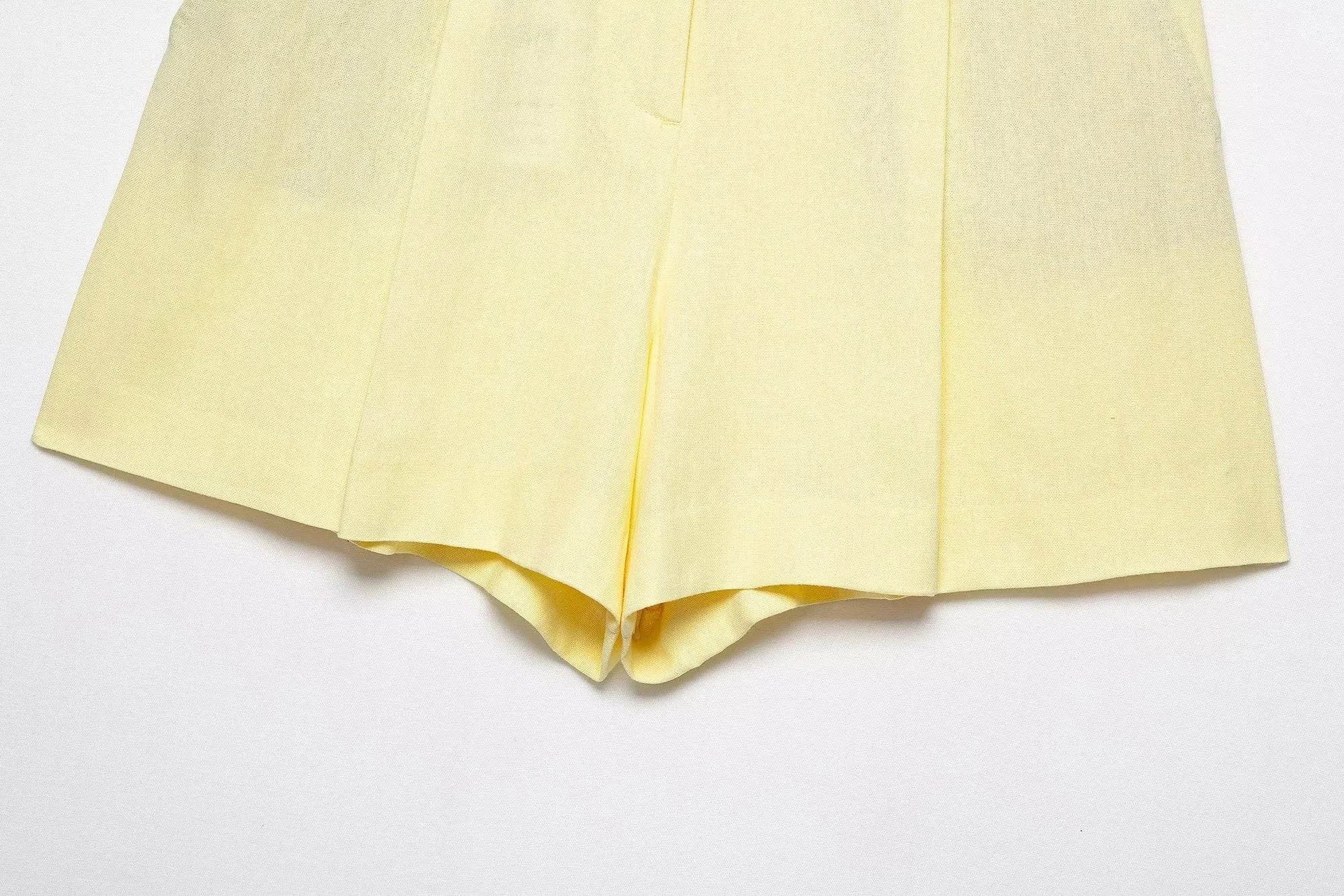 Conjunto Shorts e Blusa Amaro - Sua Boutique