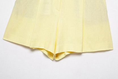Conjunto Shorts e Blusa Amaro - Sua Boutique
