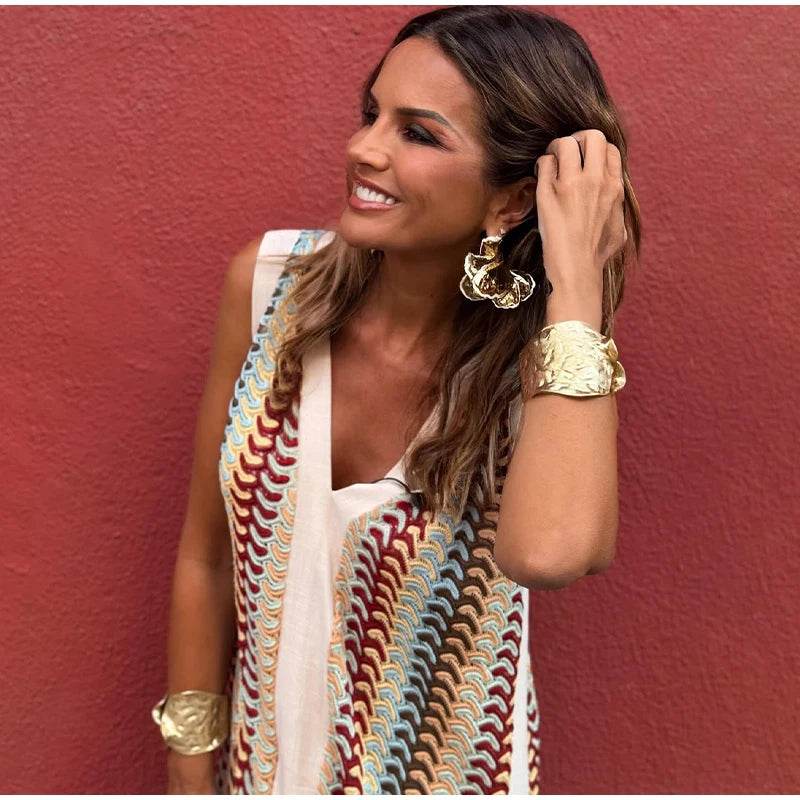 Vestido Trancoso - Sua Boutique