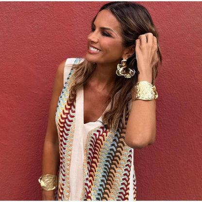Vestido Trancoso - Sua Boutique