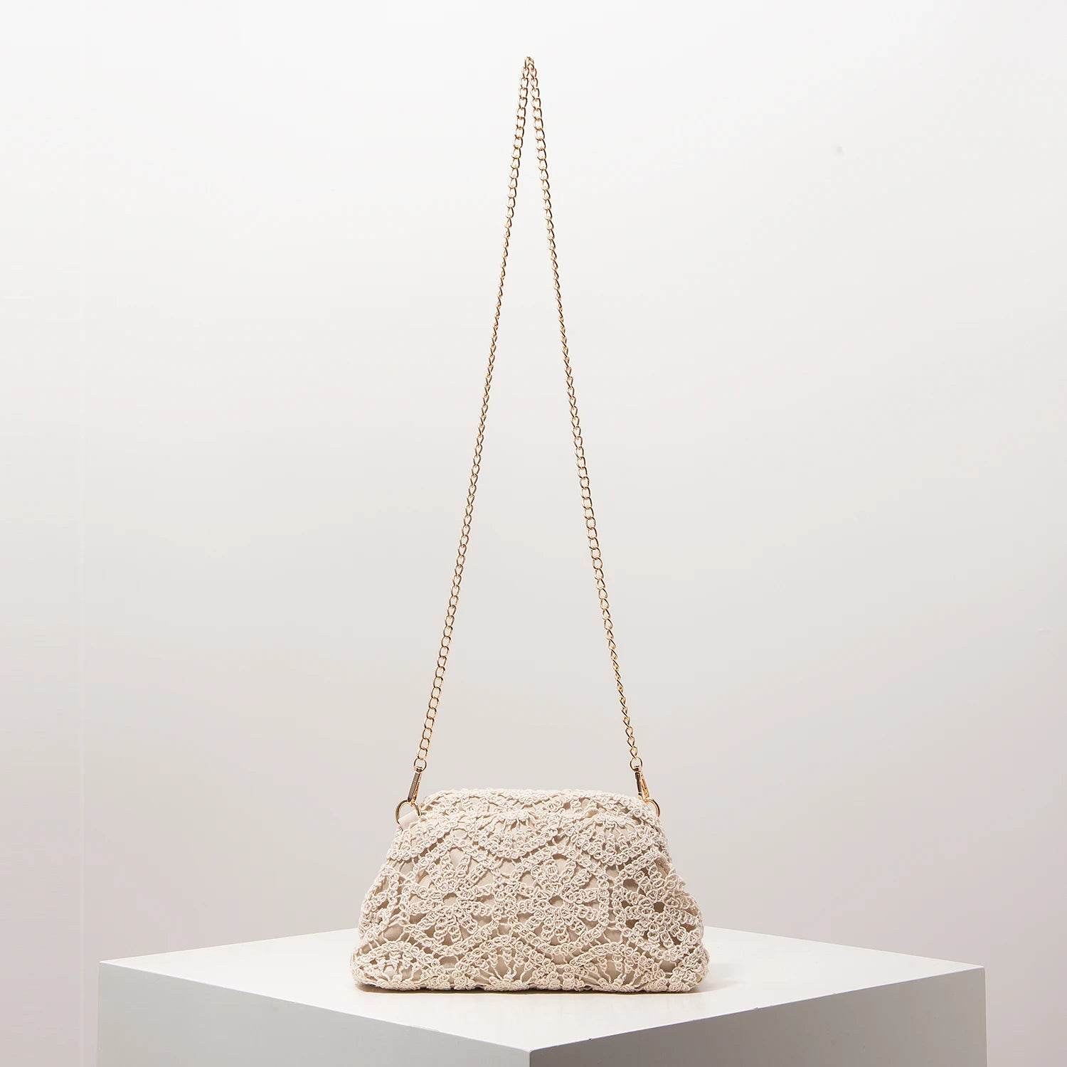 Bolsa Lanai - Sua Boutique