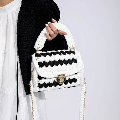 Bolsa Paros - Sua Boutique