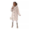 Casaco Longo New York - Sua Boutique