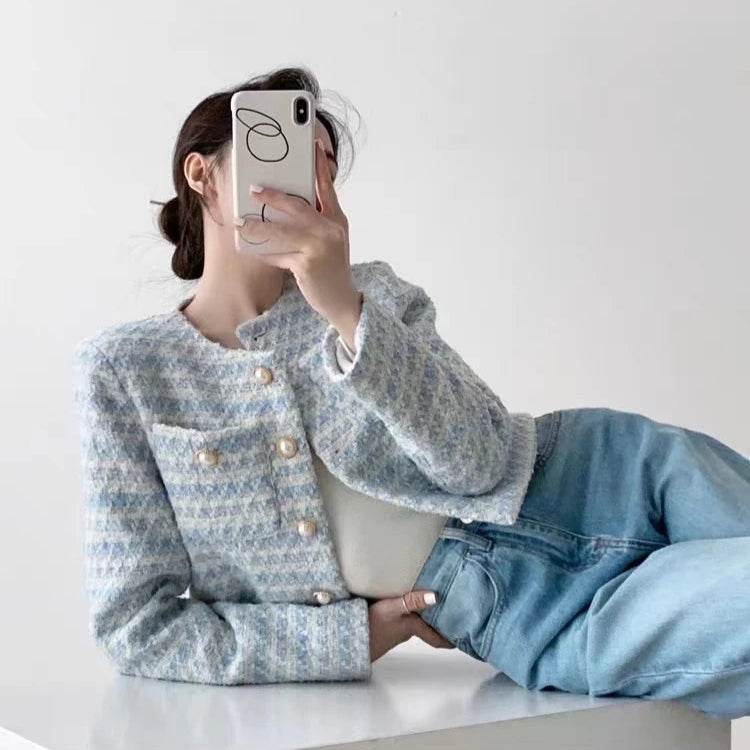 Casaco Seul - Sua Boutique