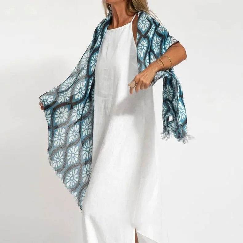 Vestido Virginia - Sua Boutique