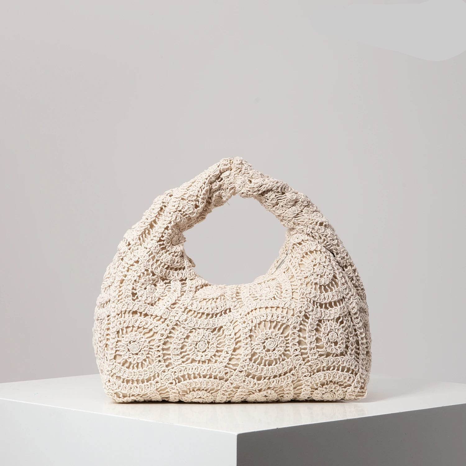 Bolsa Maiorca - Sua Boutique