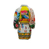 Vestido Paradise - Sua Boutique