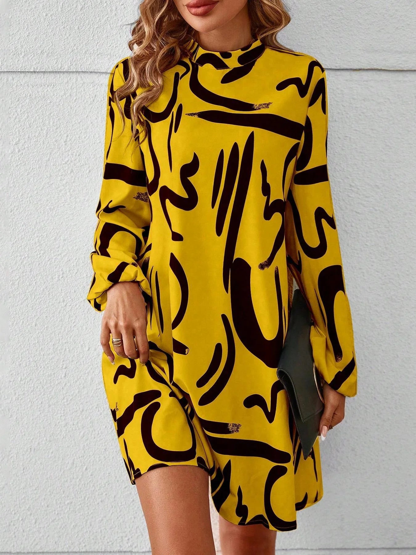 Vestido Elegance Londres