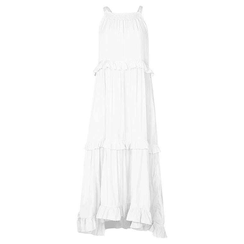 Vestido Longo Finlândia