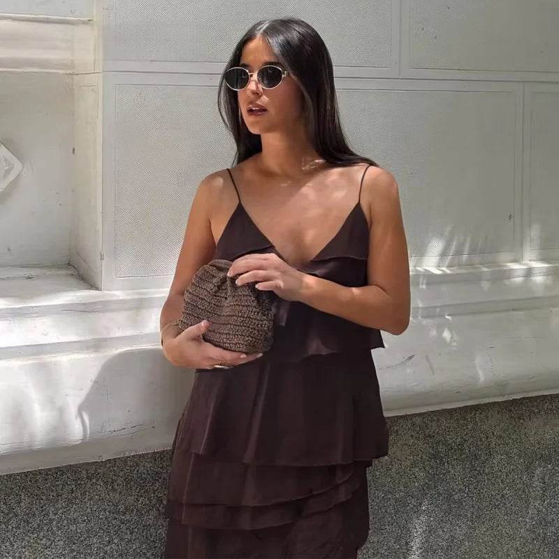 Vestido Florença - Sua Boutique