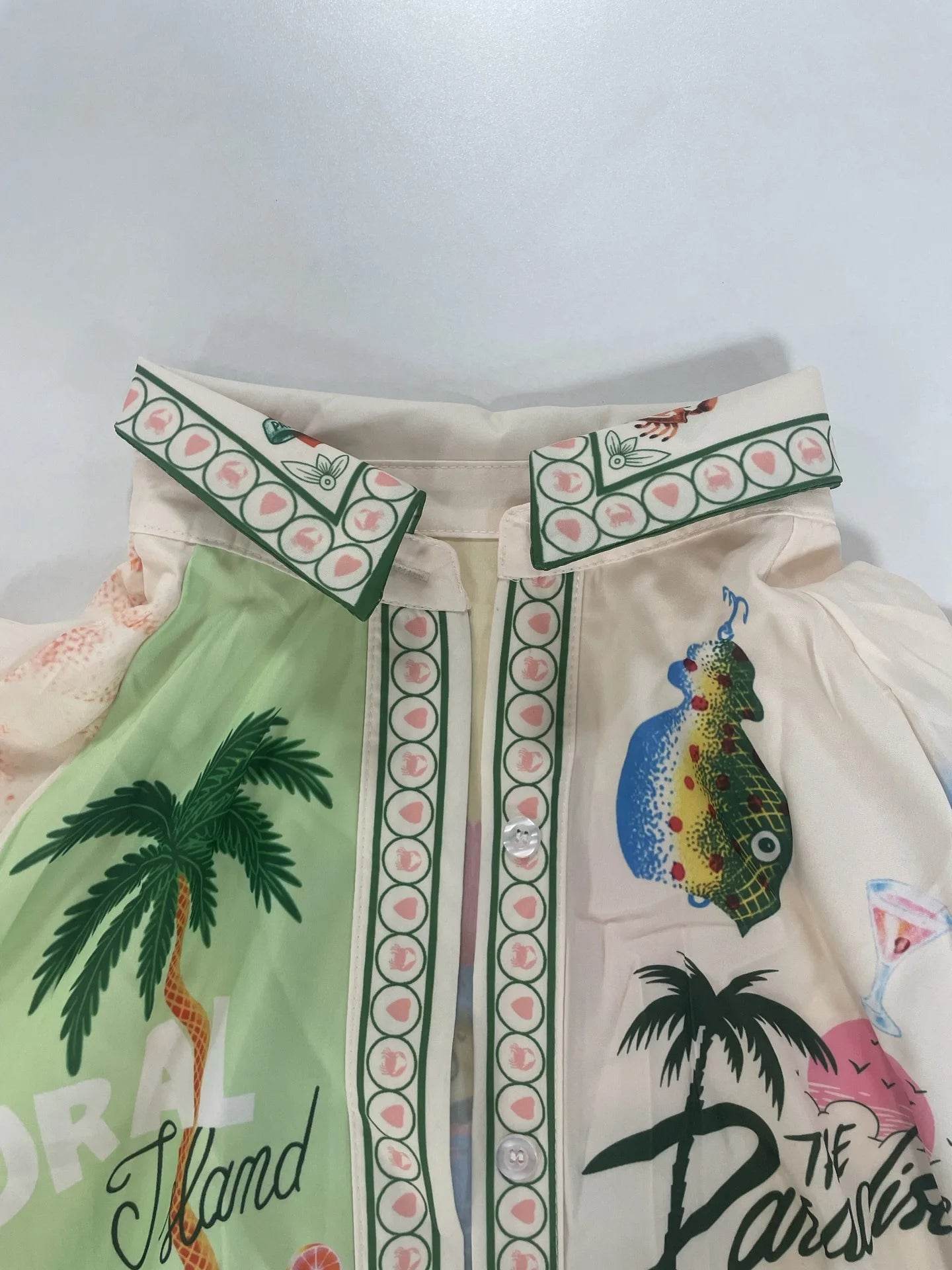 Vestido Paradise - Sua Boutique