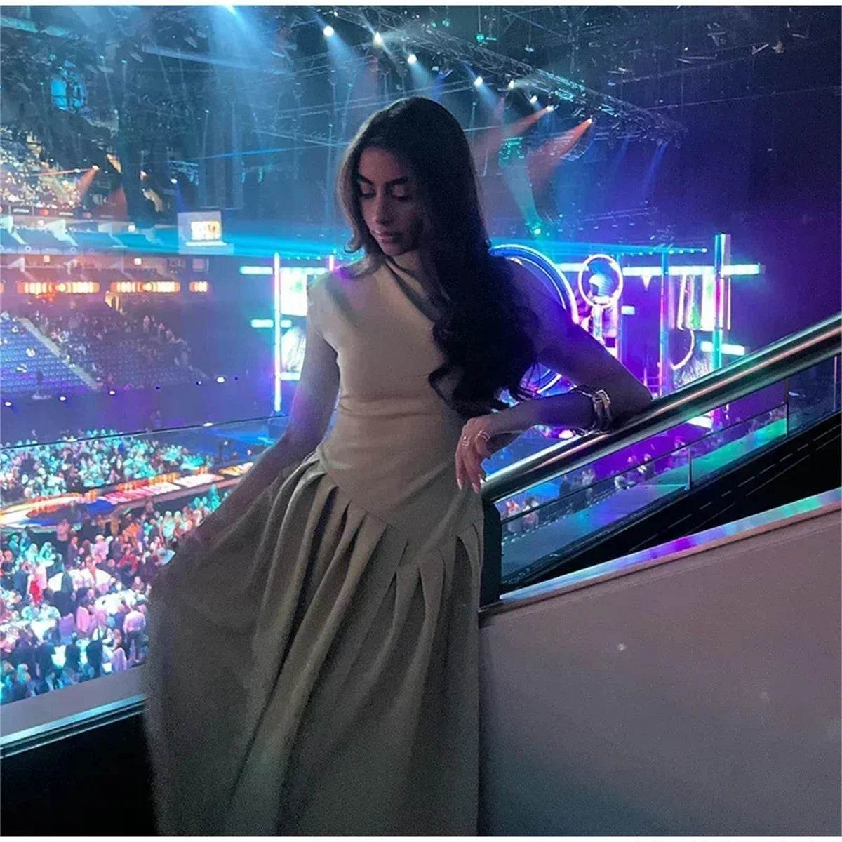 Vestido Grace - Sua Boutique