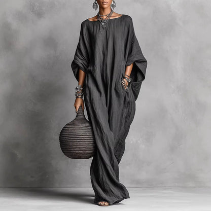 Vestido Longo Ursula