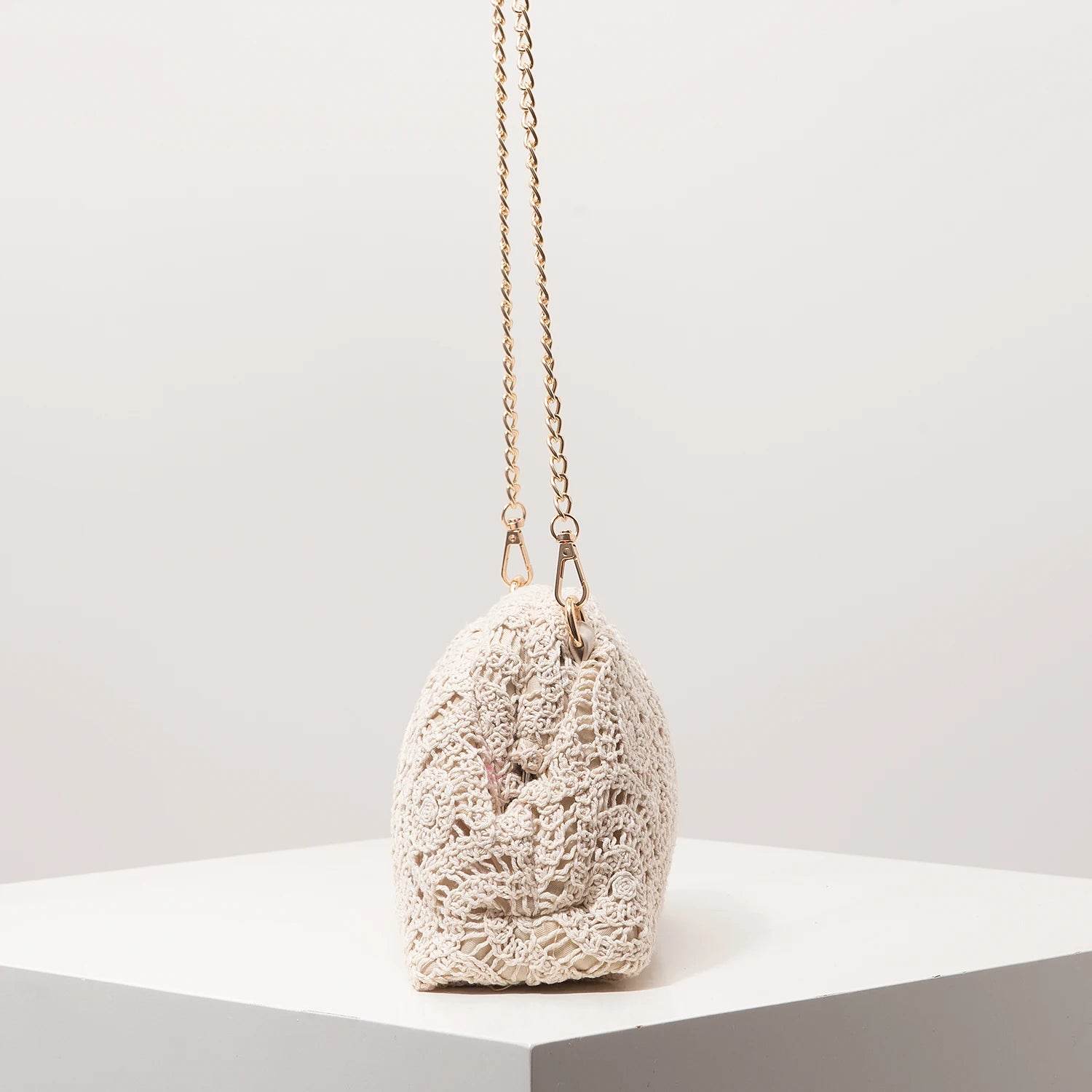 Bolsa Lanai - Sua Boutique