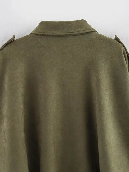 Jaqueta Bomber Plus - Sua Boutique