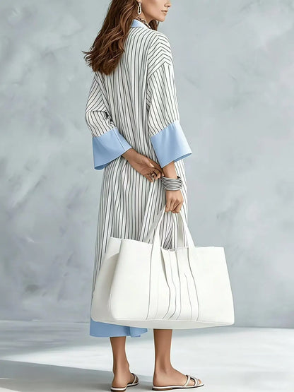 Vestido Midi Malta