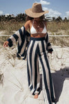 Conjunto Calça e Camisa Maragogi