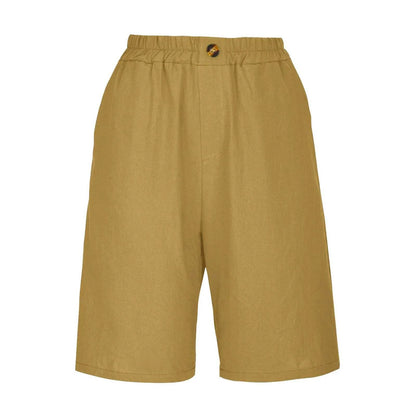 Shorts Long Tóquio - Sua Boutique