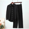 Conjunto Calça e Camisa Livia - Sua Boutique