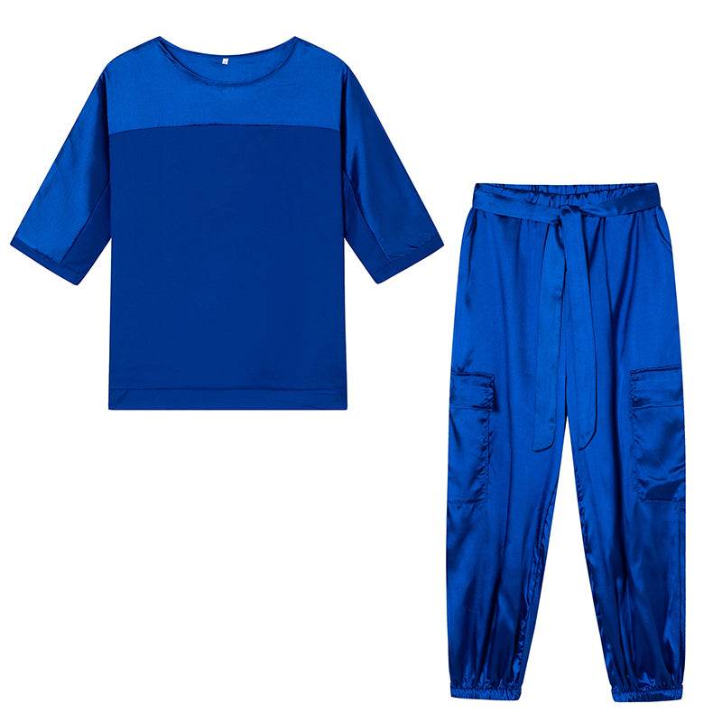 Conjunto Calça e Blusa Louise - Sua Boutique