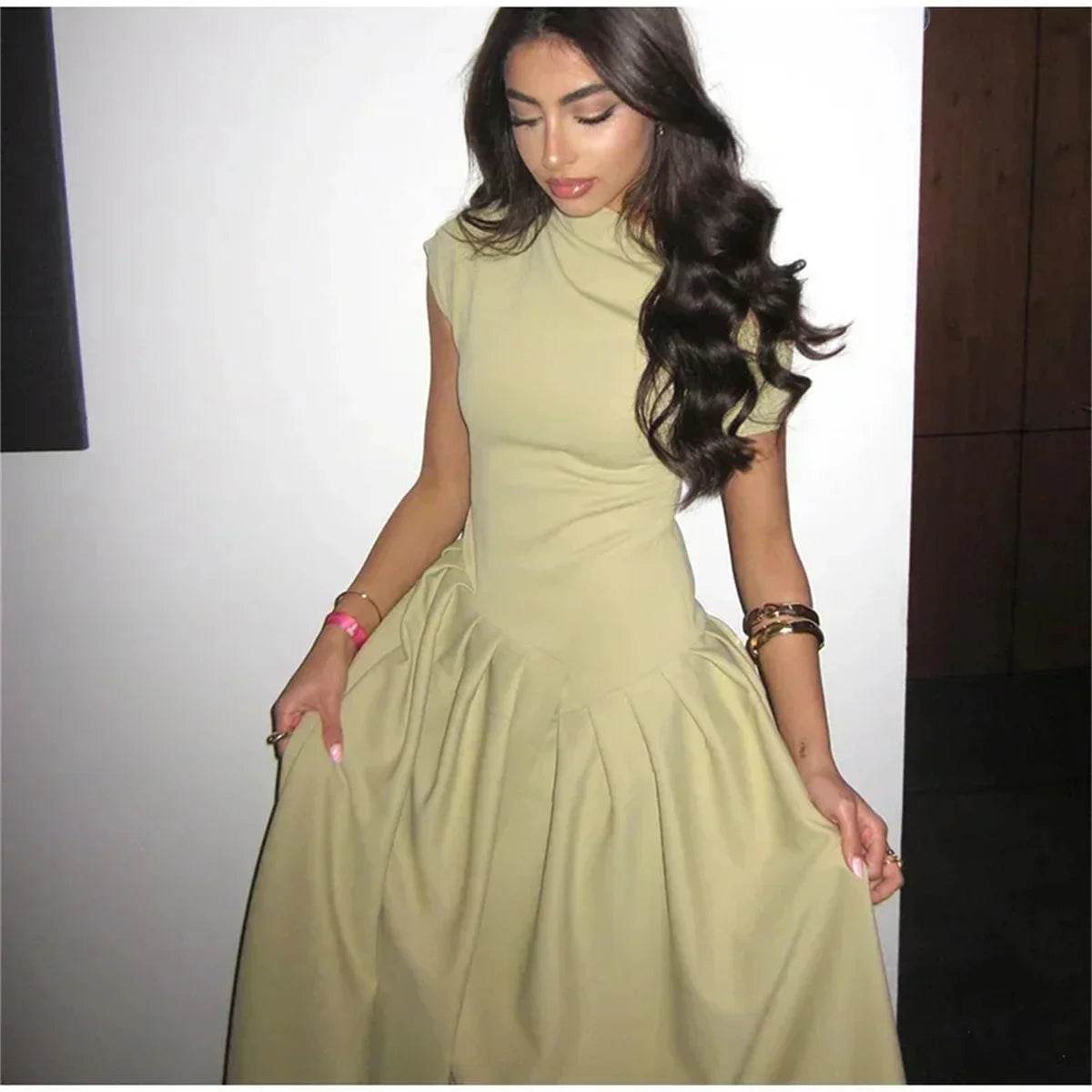 Vestido Grace - Sua Boutique