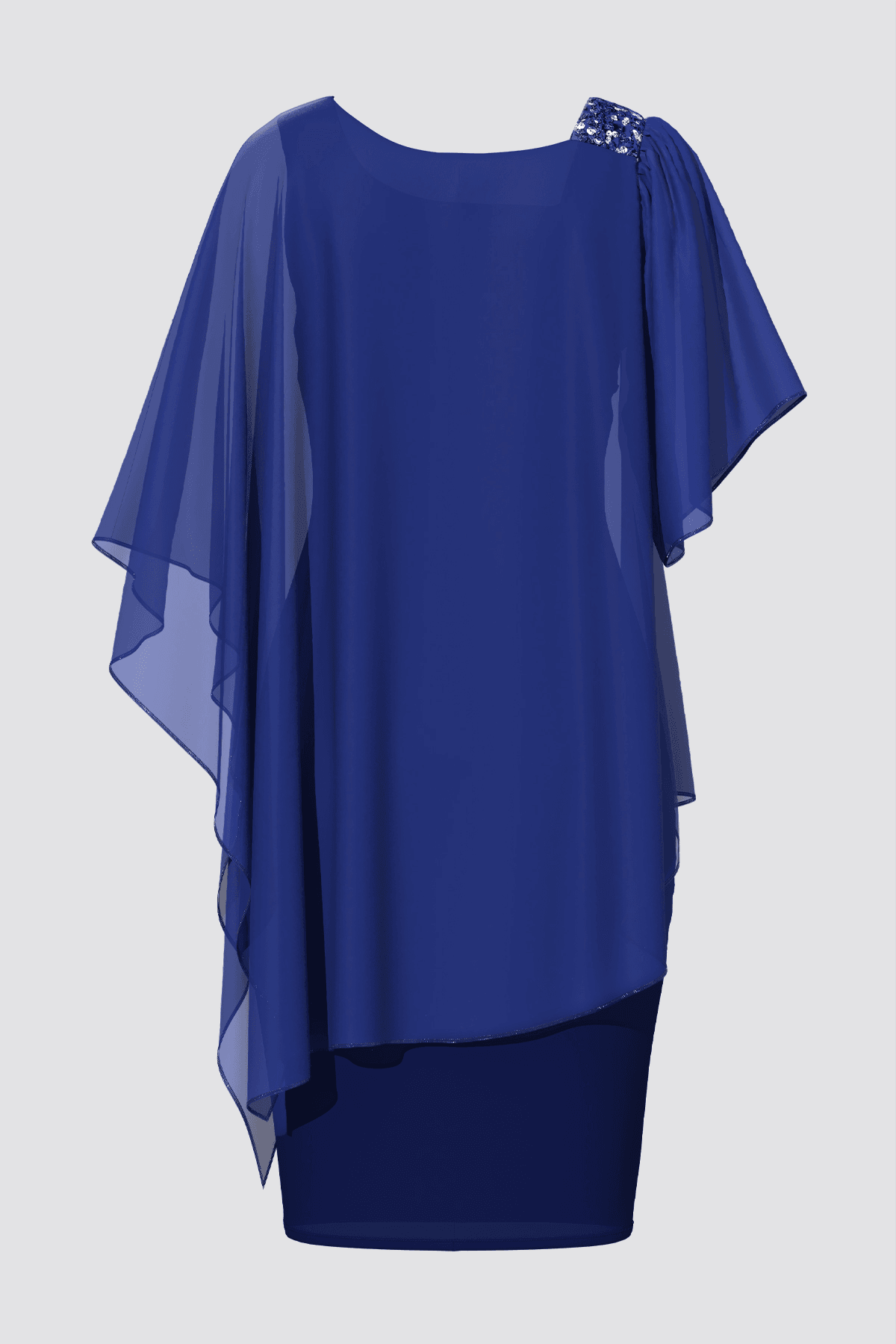 Vestido Elegance Yasmin - Sua Boutique