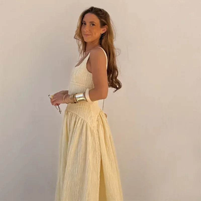 Vestido Taranto - Sua Boutique