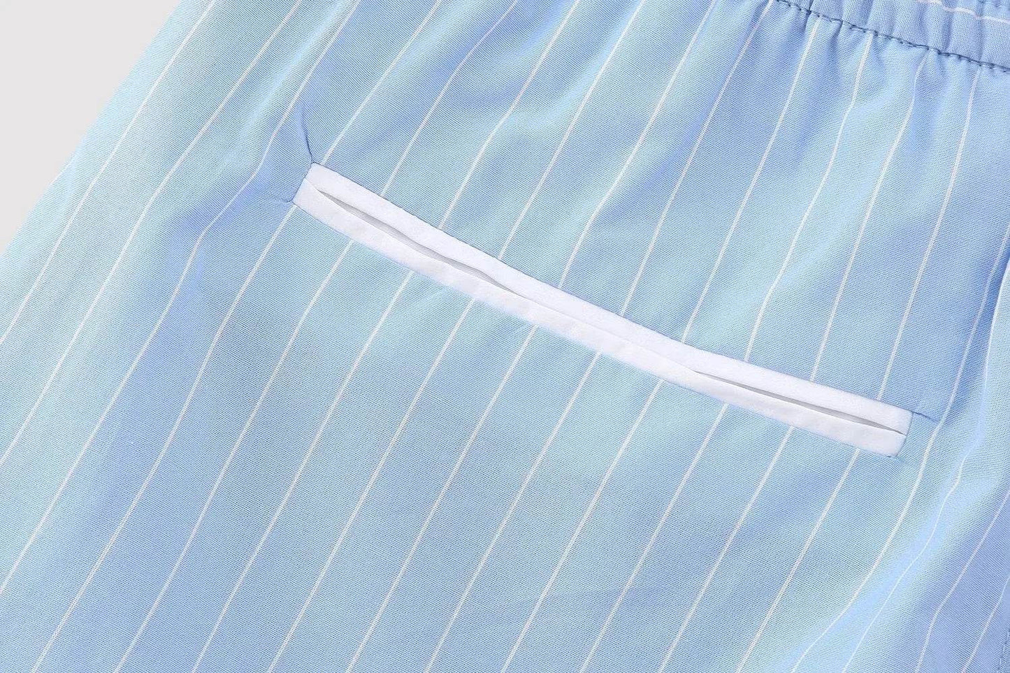 Conjunto Shorts e Camisa Valentina - Sua Boutique