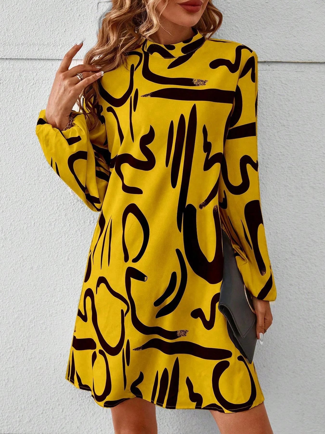 Vestido Elegance Londres