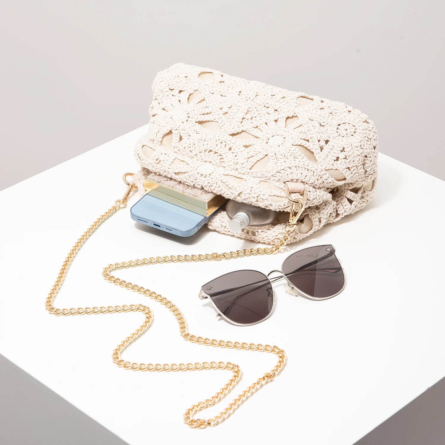 Bolsa Lanai - Sua Boutique