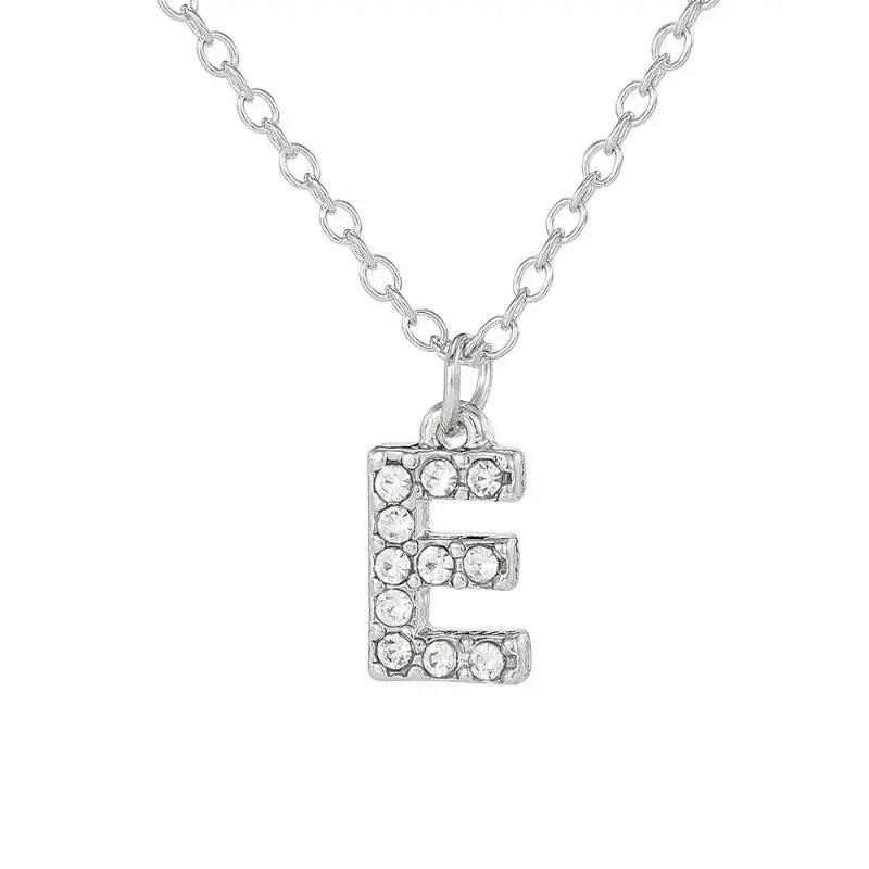 Colar Letras Shine