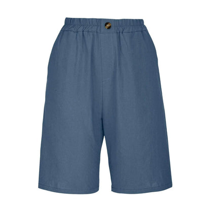 Shorts Long Tóquio - Sua Boutique