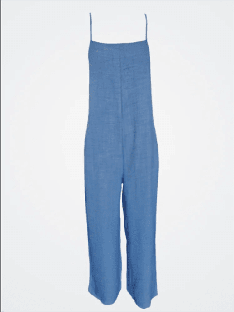 Macacão Paris - Sua Boutique