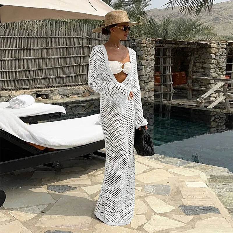 Vestido Ibiza - Sua Boutique