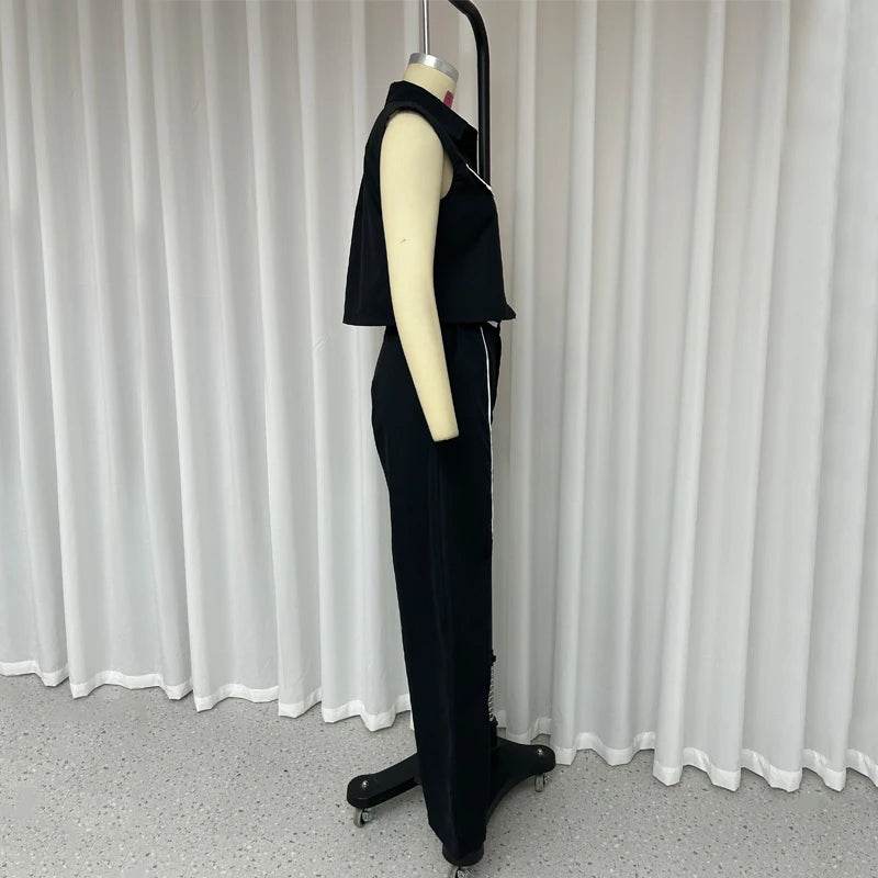 Conjunto Calça e Blusa Carmencita - Sua Boutique