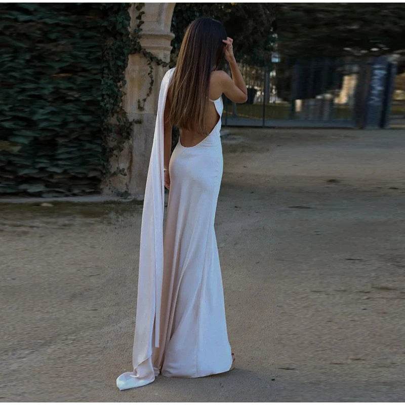 Vestido Longo Move - Sua Boutique