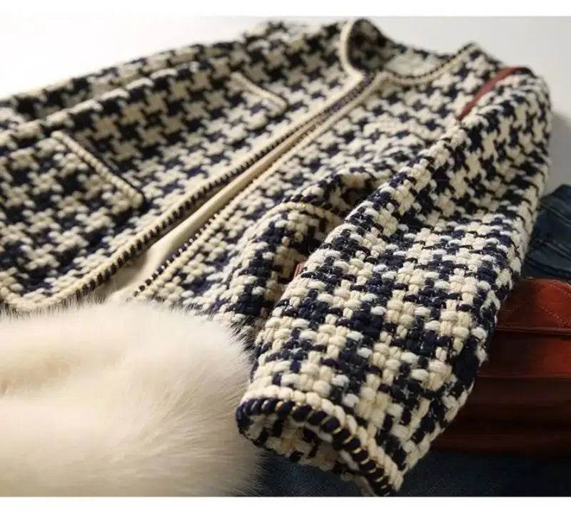 Jaqueta Coat Paris - Sua Boutique