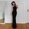 Vestido Longo Mêlanie - Sua Boutique
