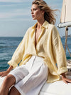 Conjunto Bermuda e Camisa Talira - Sua Boutique