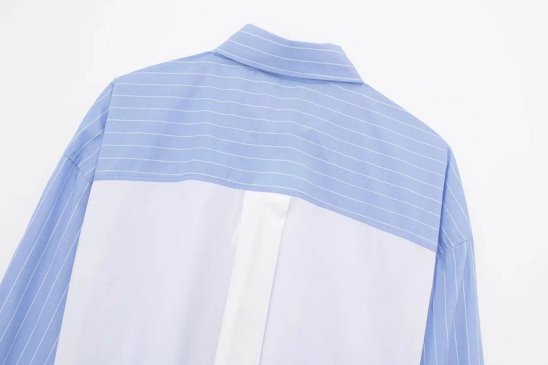 Conjunto Shorts e Camisa Valentina - Sua Boutique