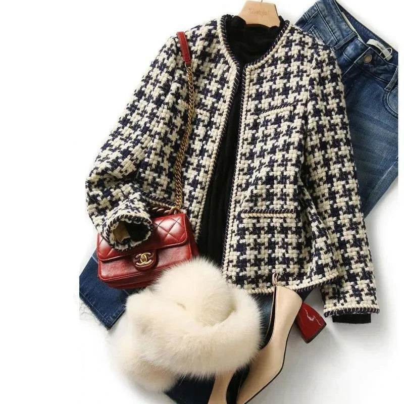 Jaqueta Coat Paris - Sua Boutique