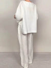 Conjunto Calça e Blusa Georgia - Sua Boutique